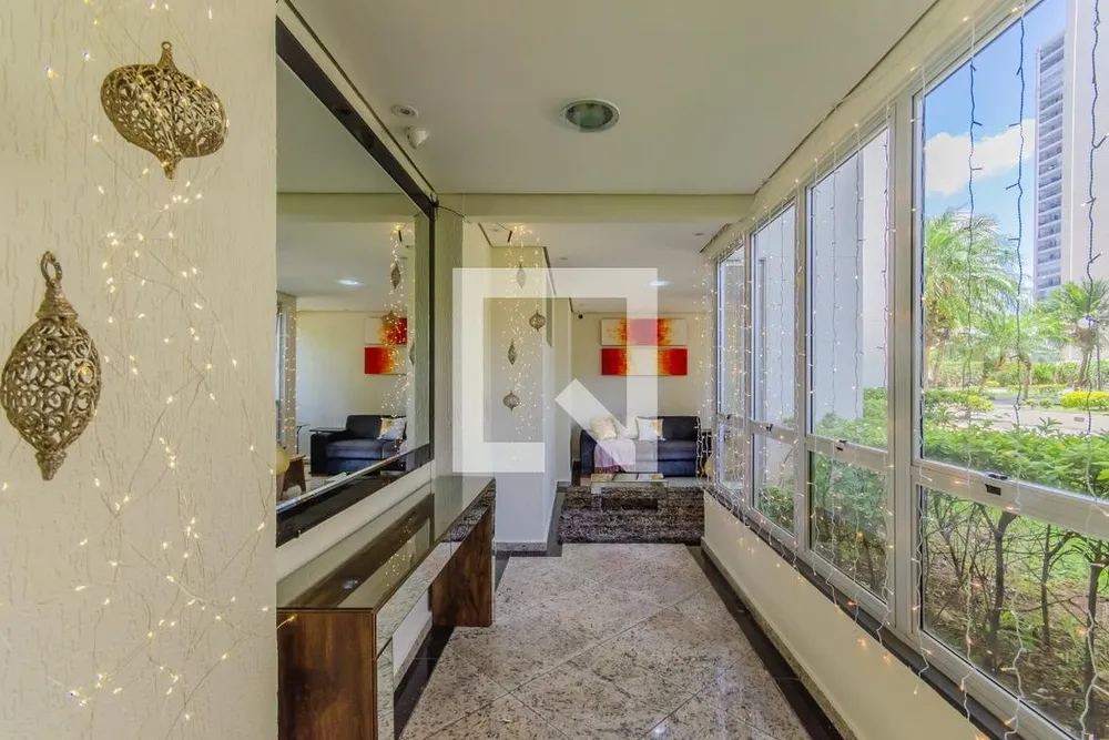 Apartamento, 2 quartos, 64 m² - Foto 3