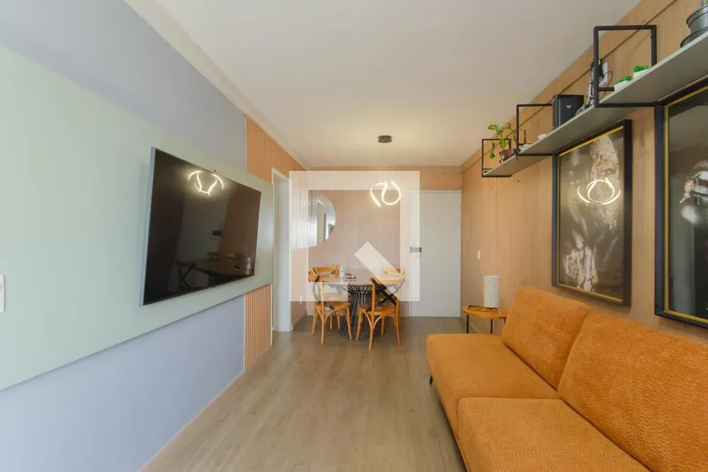 Apartamento, 2 quartos, 64 m² - Foto 4