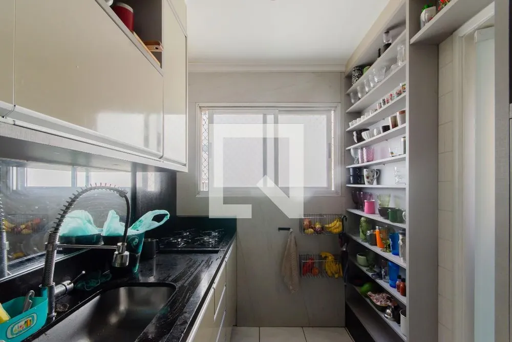 Apartamento, 2 quartos, 64 m² - Foto 2