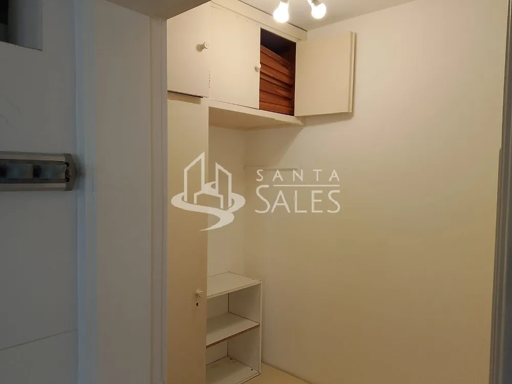 Apartamento, 3 quartos, 140 m² - Foto 1