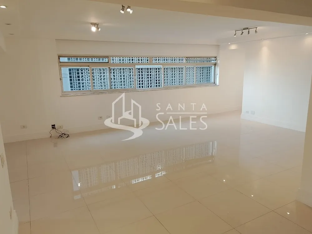 Apartamento, 3 quartos, 140 m² - Foto 3
