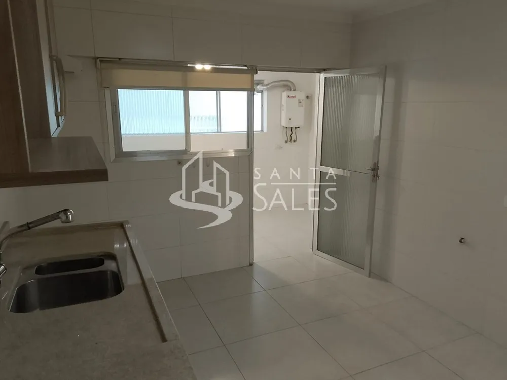Apartamento, 3 quartos, 140 m² - Foto 5