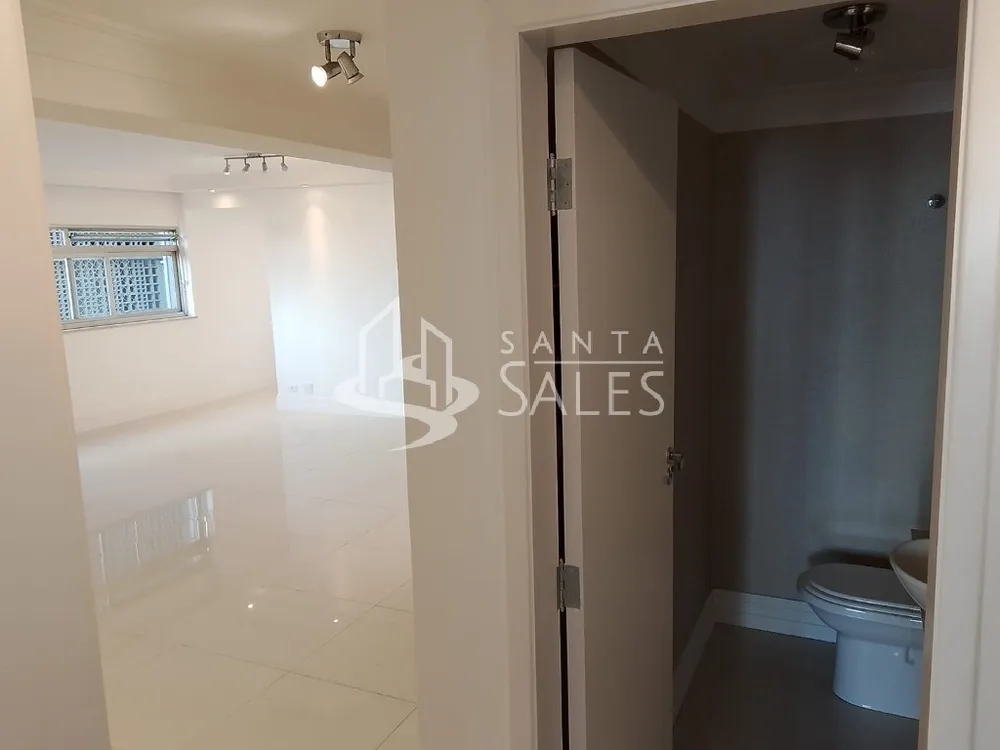 Apartamento, 3 quartos, 140 m² - Foto 8