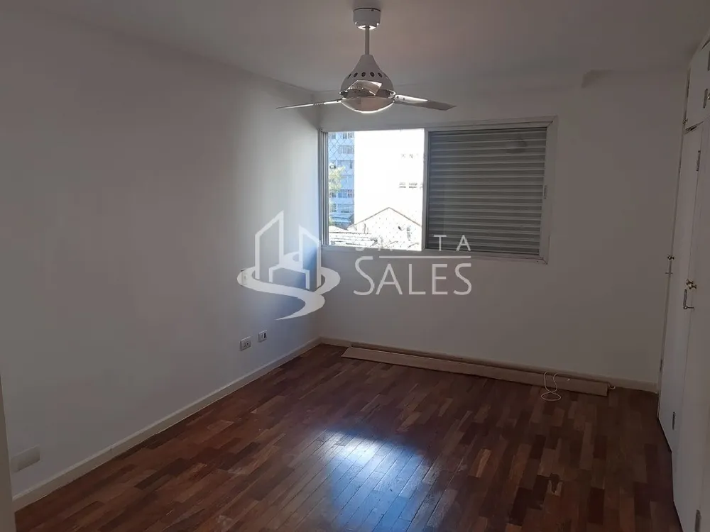 Apartamento, 3 quartos, 140 m² - Foto 2