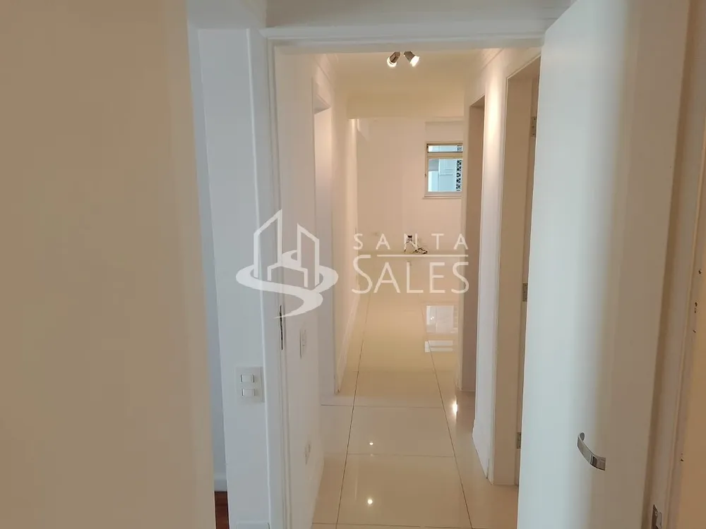 Apartamento, 3 quartos, 140 m² - Foto 2