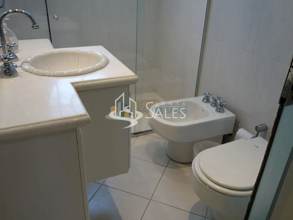Apartamento, 3 quartos, 168 m² - Foto 8