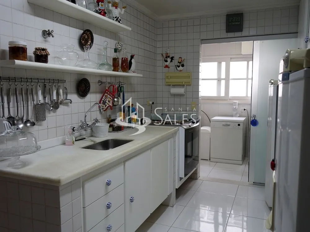 Apartamento, 3 quartos, 168 m² - Foto 5