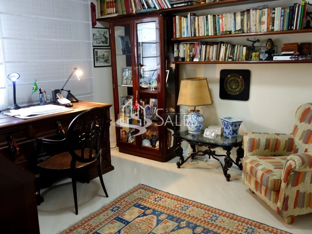 Apartamento, 3 quartos, 168 m² - Foto 9