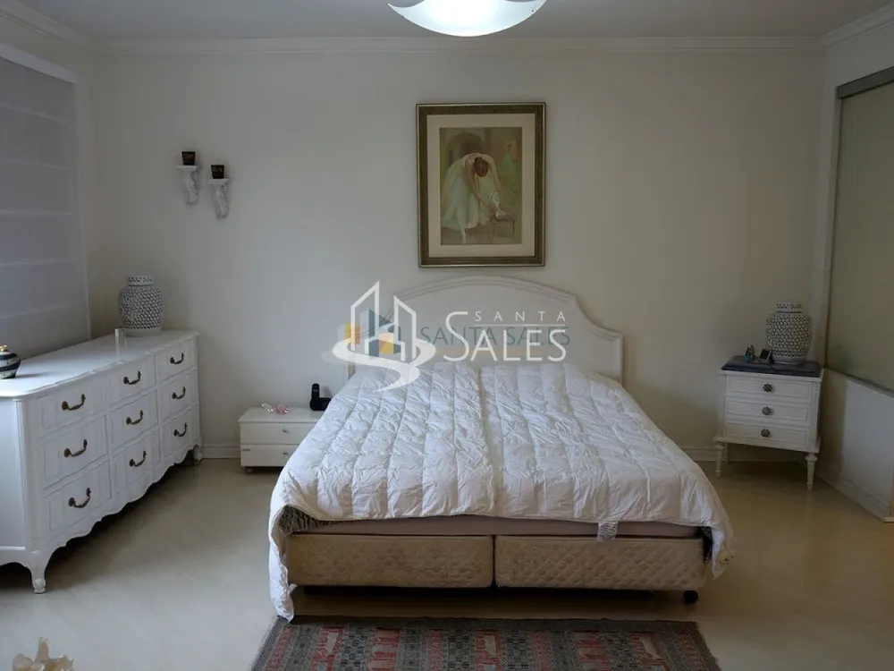 Apartamento, 3 quartos, 168 m² - Foto 11