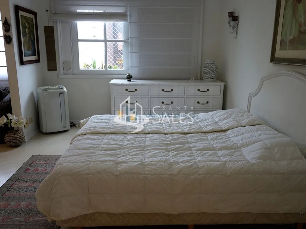 Apartamento, 3 quartos, 168 m² - Foto 12