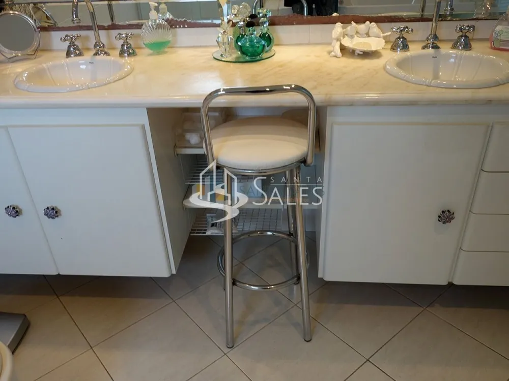 Apartamento, 3 quartos, 168 m² - Foto 14