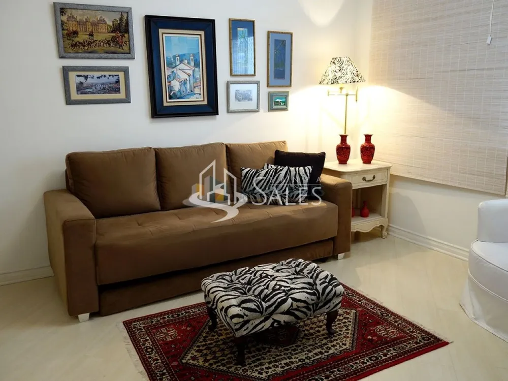 Apartamento, 3 quartos, 168 m² - Foto 7