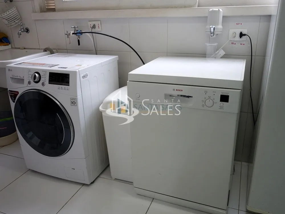 Apartamento, 3 quartos, 168 m² - Foto 6
