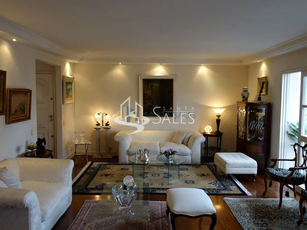Apartamento, 3 quartos, 168 m² - Foto 3