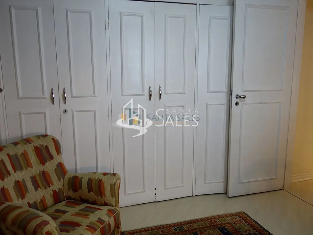 Apartamento, 3 quartos, 168 m² - Foto 10