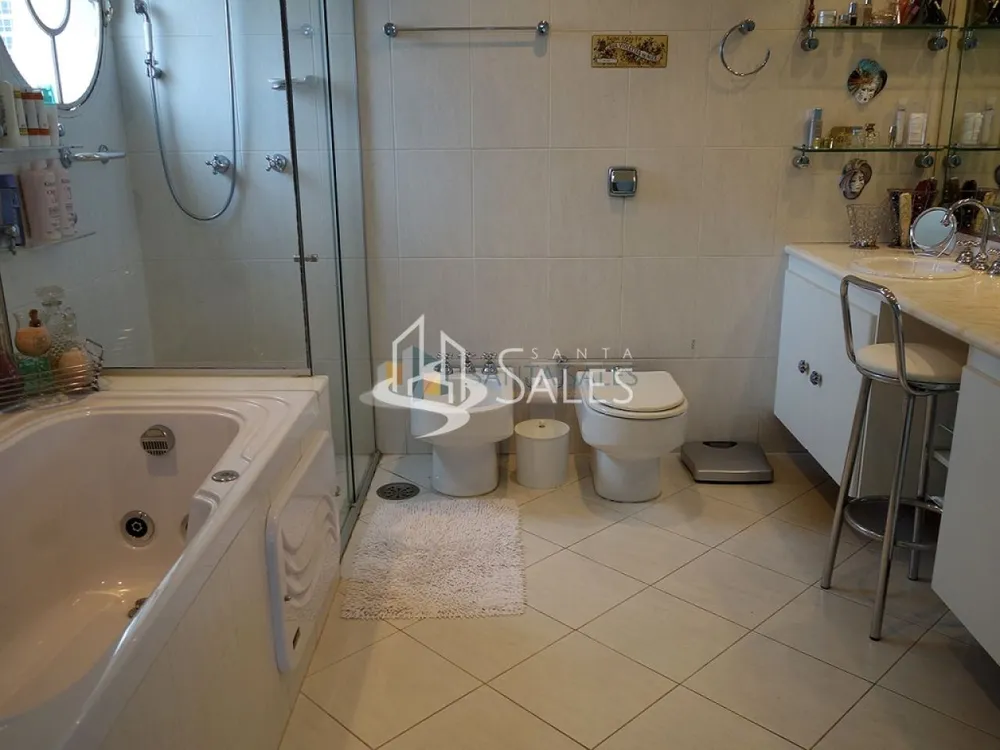 Apartamento, 3 quartos, 168 m² - Foto 13