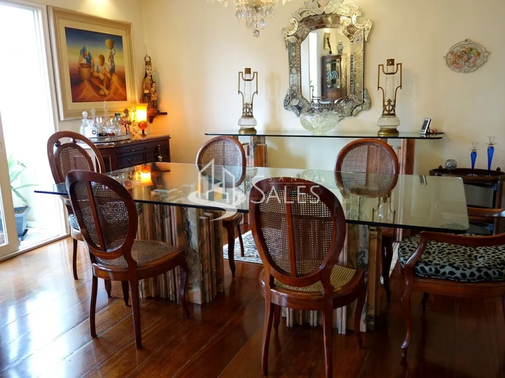 Apartamento, 3 quartos, 168 m² - Foto 2