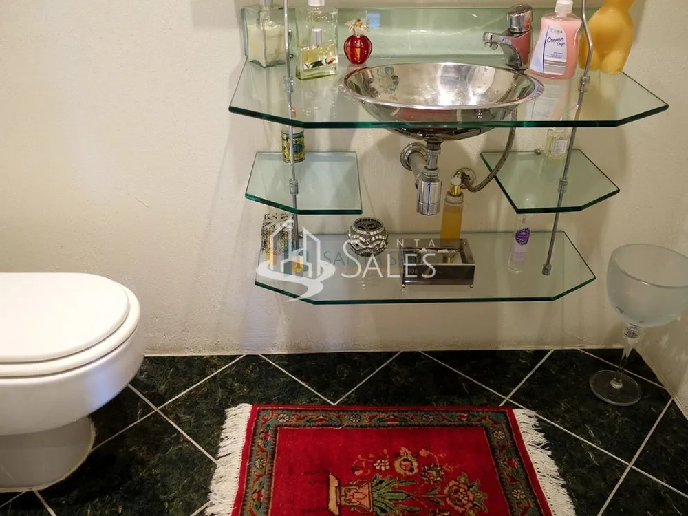 Apartamento, 3 quartos, 168 m² - Foto 4