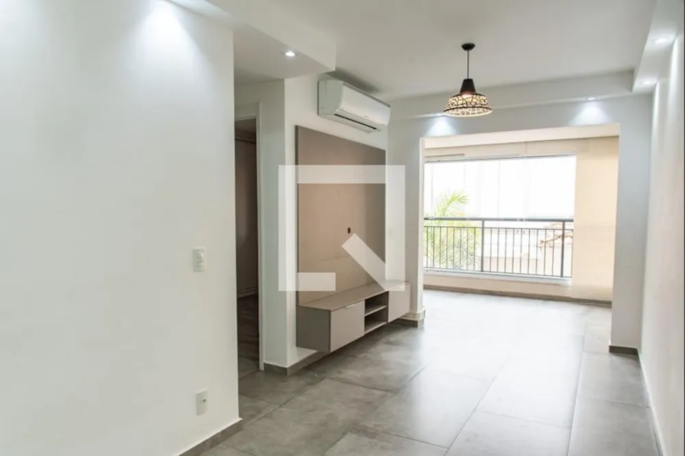 Apartamento, 2 quartos, 70 m² - Foto 1