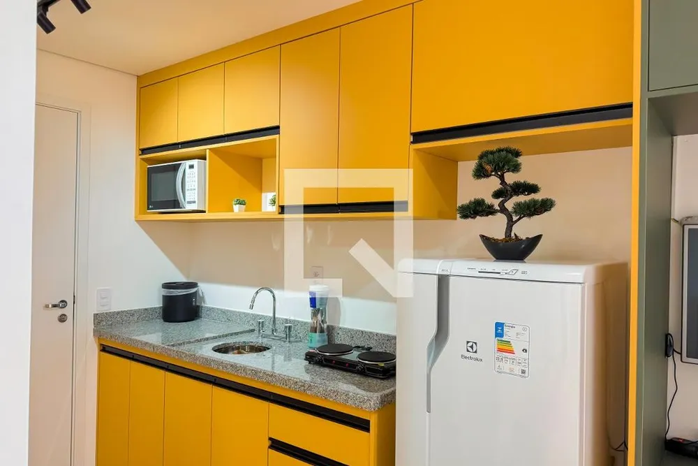 Kitnet-Studio, 23 m² - Foto 5