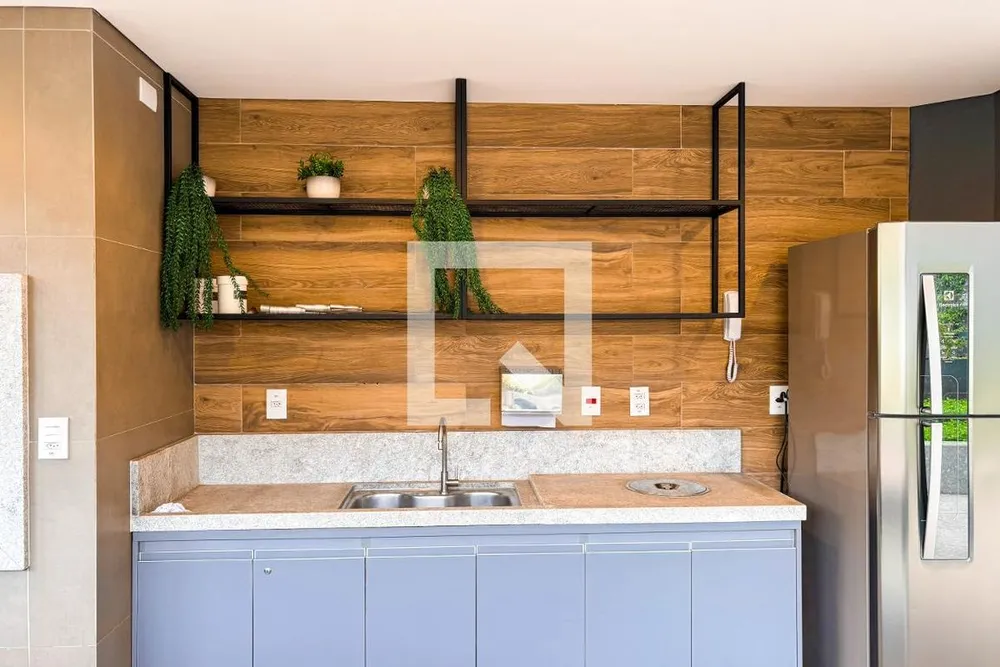 Kitnet-Studio, 23 m² - Foto 3