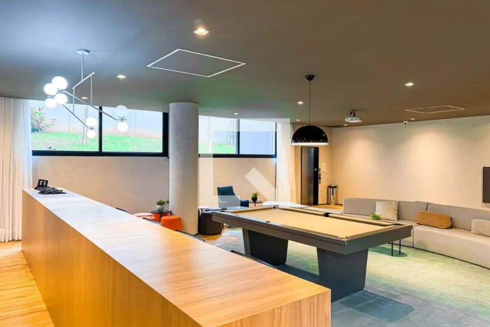 Kitnet-Studio, 23 m² - Foto 6