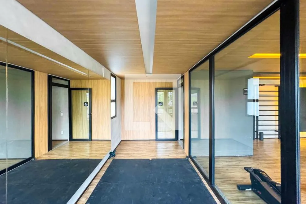 Kitnet-Studio, 23 m² - Foto 2