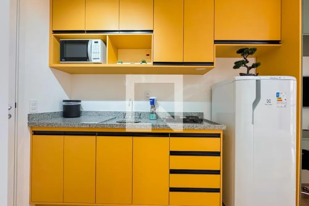 Kitnet-Studio, 23 m² - Foto 8