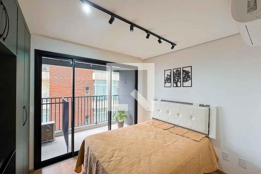 Kitnet-Studio, 23 m² - Foto 7