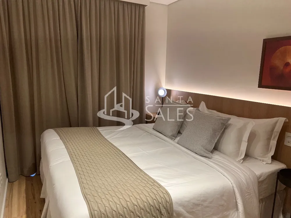 Apartamento, 1 quarto, 66 m² - Foto 11