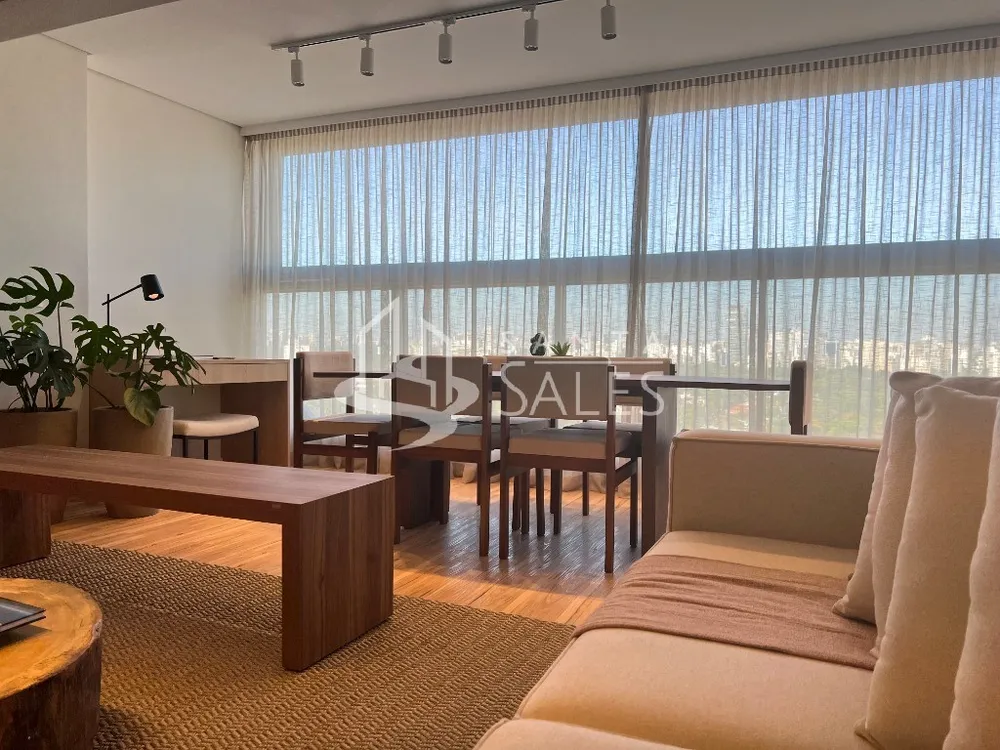 Apartamento, 1 quarto, 66 m² - Foto 2