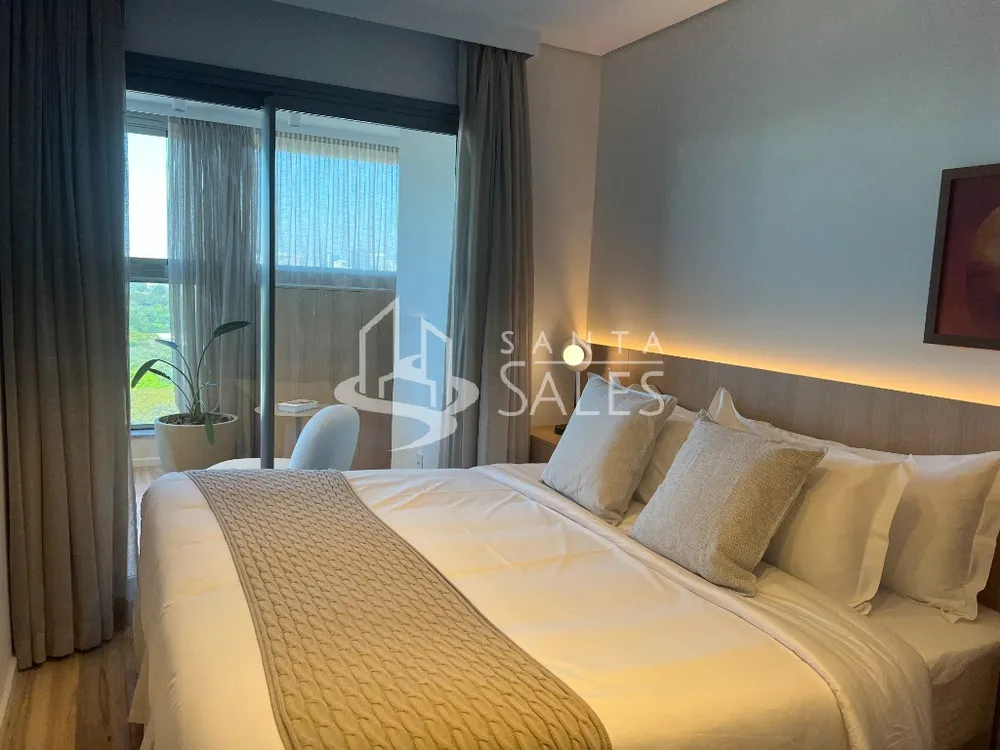 Apartamento, 1 quarto, 66 m² - Foto 12