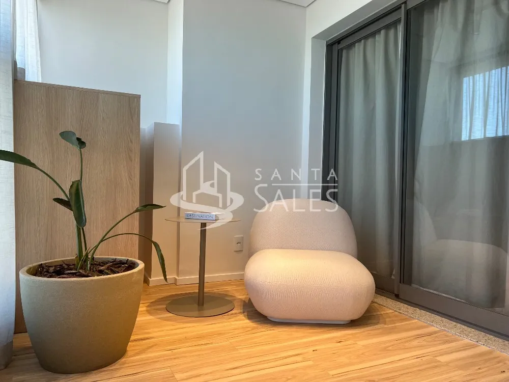 Apartamento, 1 quarto, 66 m² - Foto 3