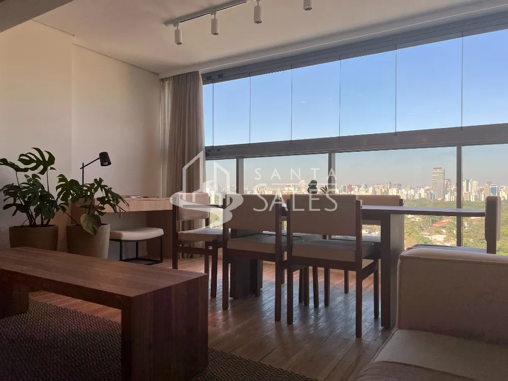 Apartamento, 1 quarto, 66 m² - Foto 7