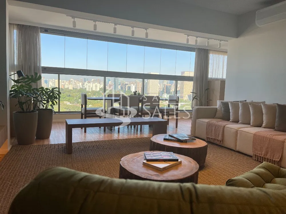Apartamento, 1 quarto, 66 m² - Foto 6