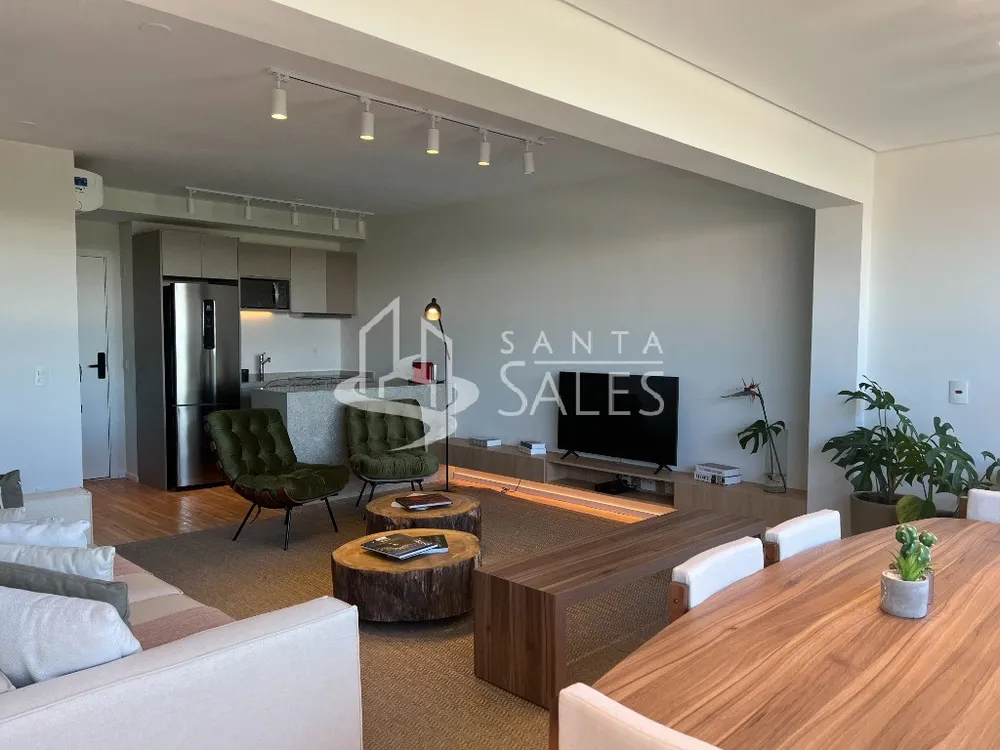 Apartamento, 1 quarto, 66 m² - Foto 9
