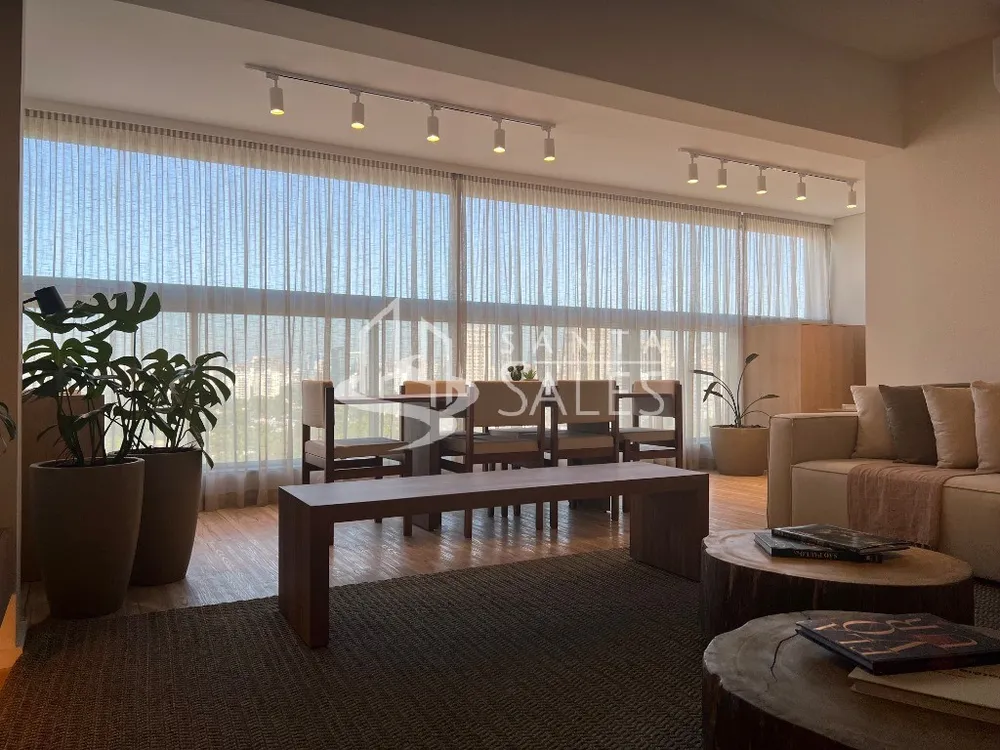 Apartamento, 1 quarto, 66 m² - Foto 1
