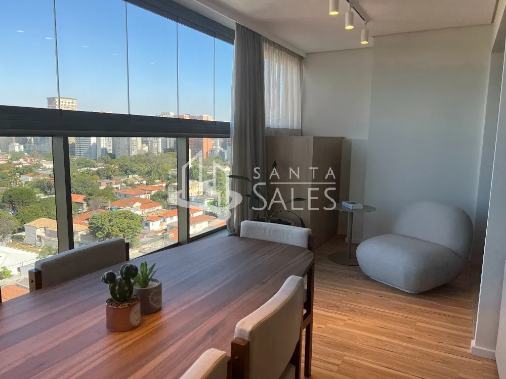 Apartamento, 1 quarto, 66 m² - Foto 8