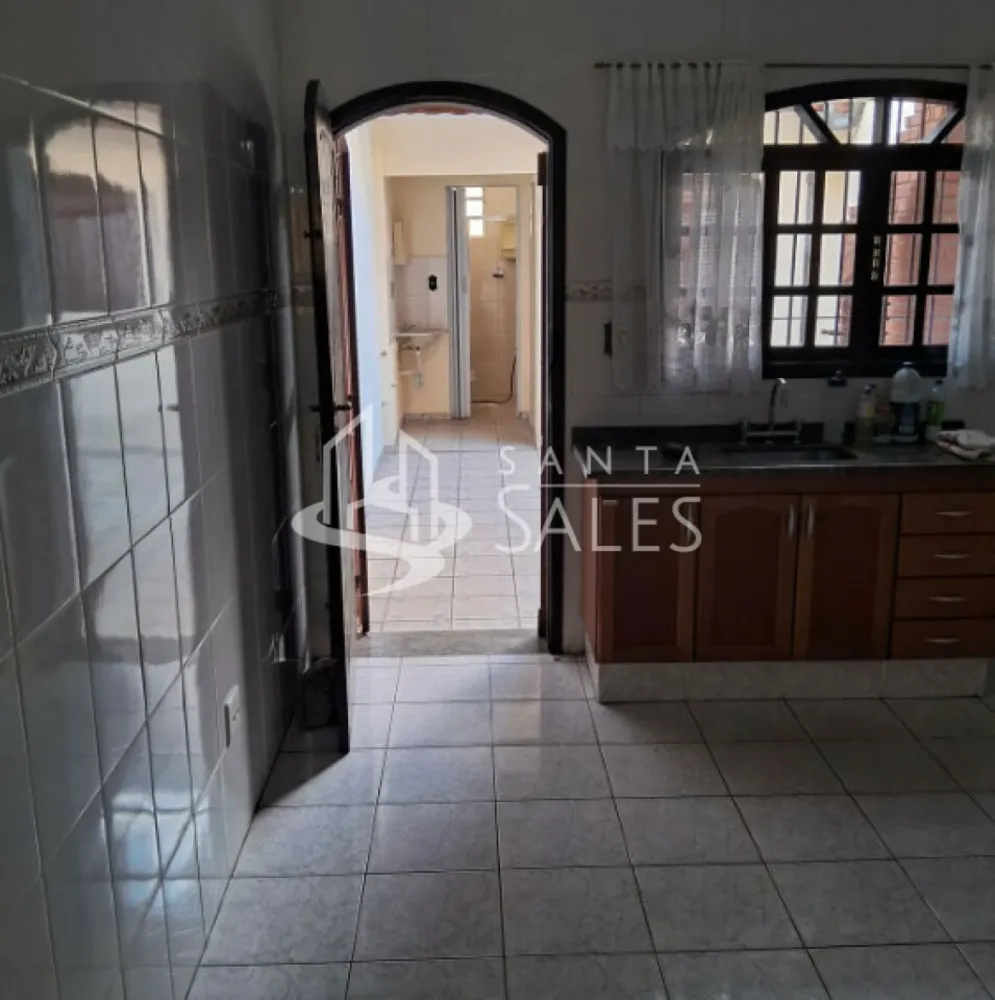 Casa, 2 quartos, 80 m² - Foto 4