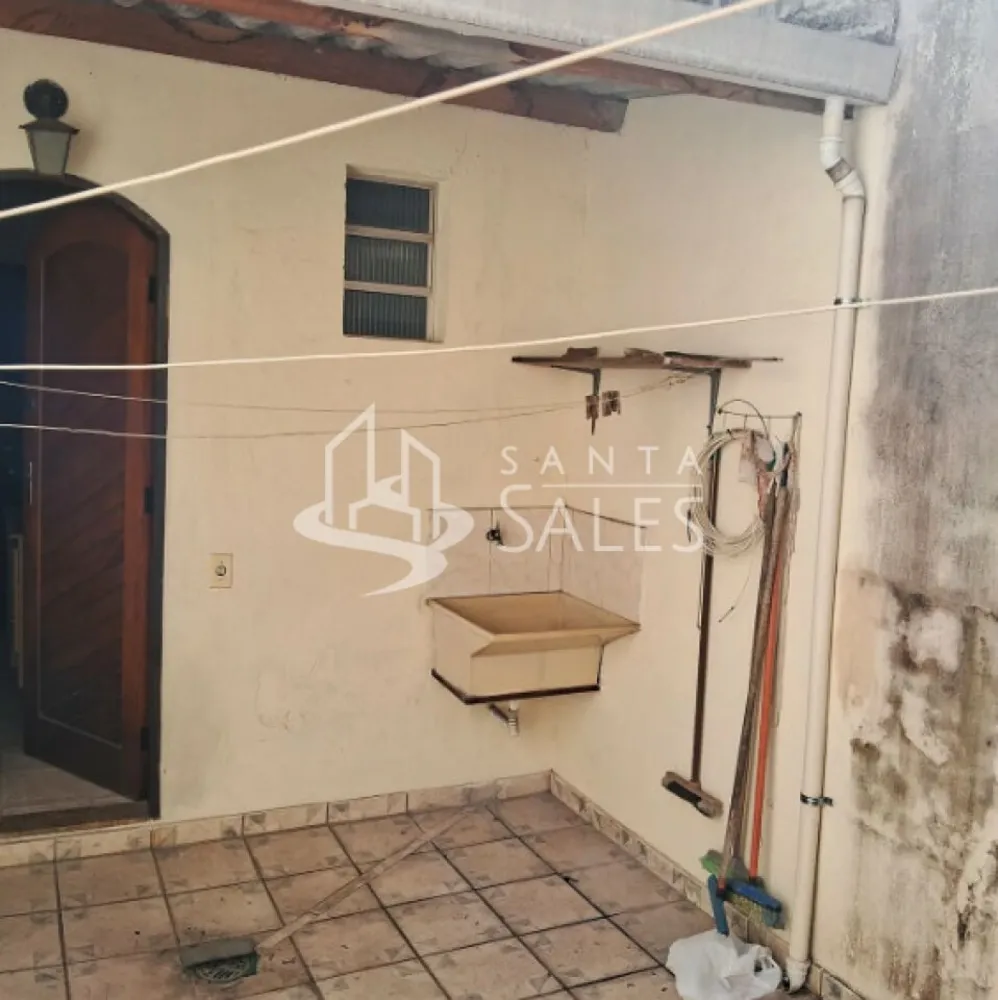Casa, 2 quartos, 80 m² - Foto 2