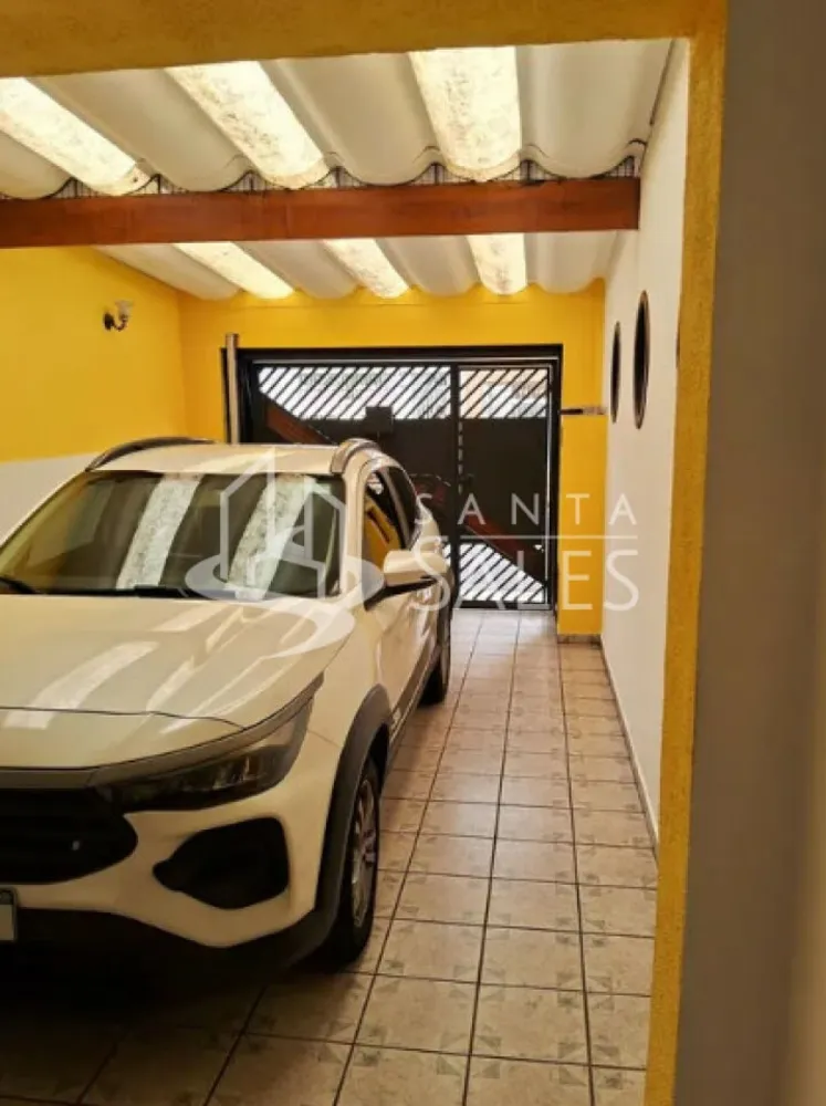Casa, 2 quartos, 80 m² - Foto 1