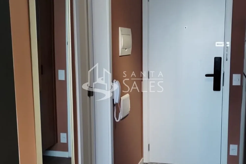 Apartamento, 1 quarto, 29 m² - Foto 10