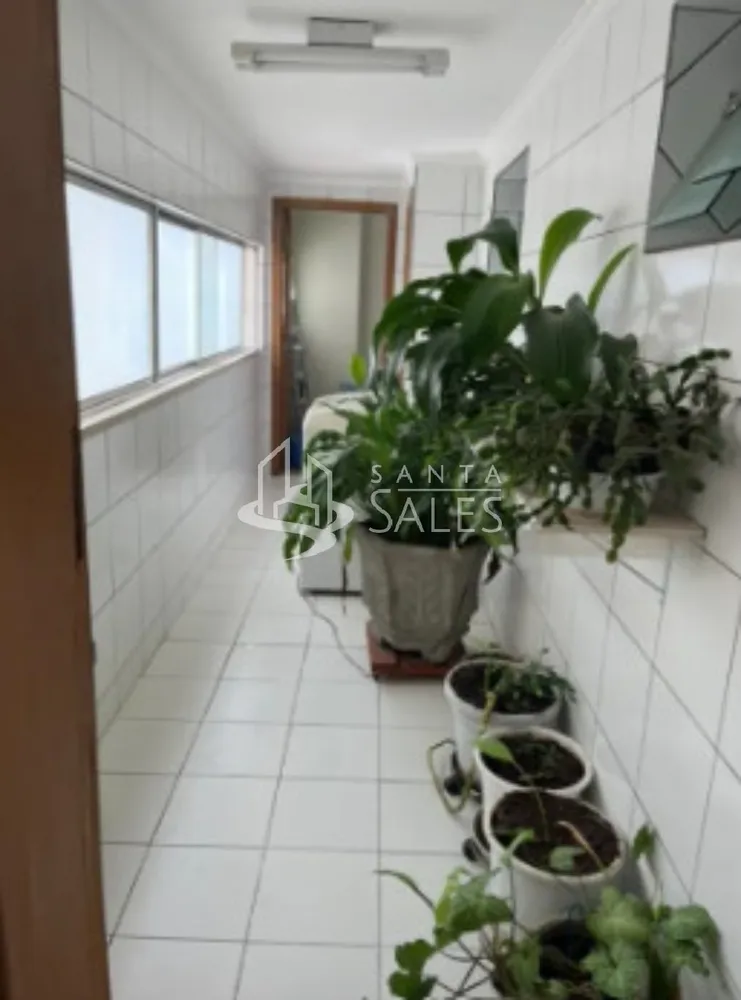 Apartamento, 3 quartos, 140 m² - Foto 3