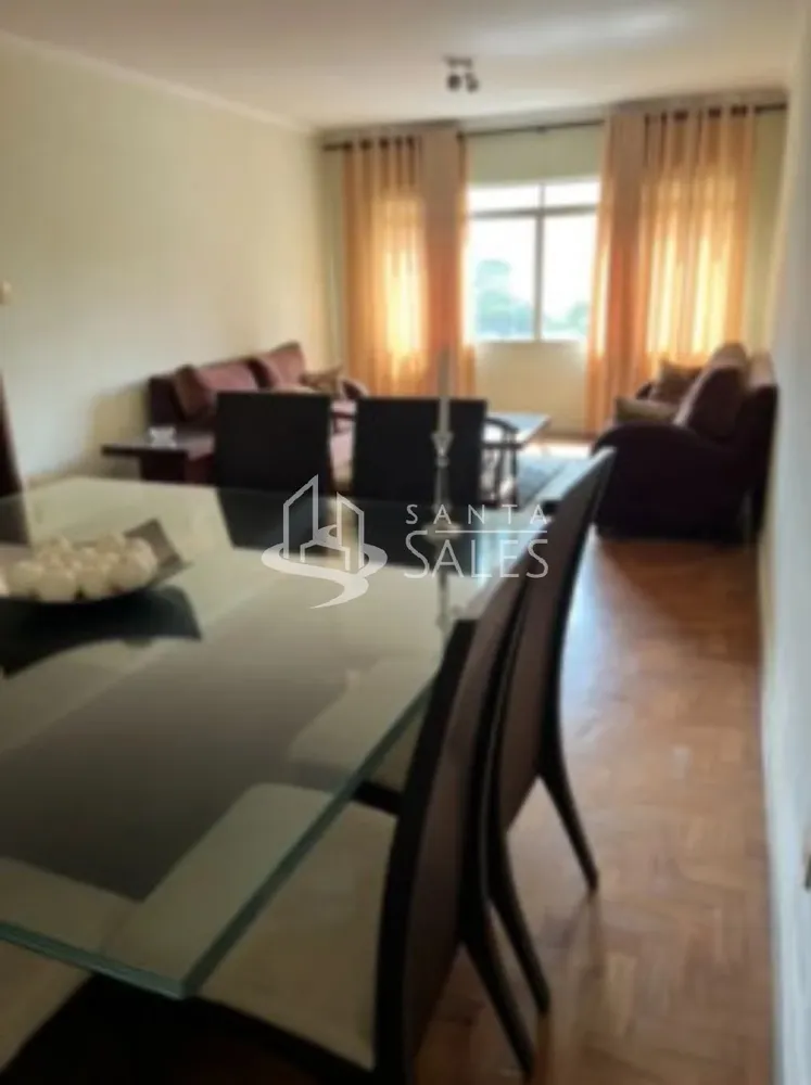 Apartamento, 3 quartos, 140 m² - Foto 1