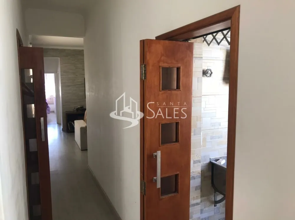 Apartamento, 2 quartos, 86 m² - Foto 9