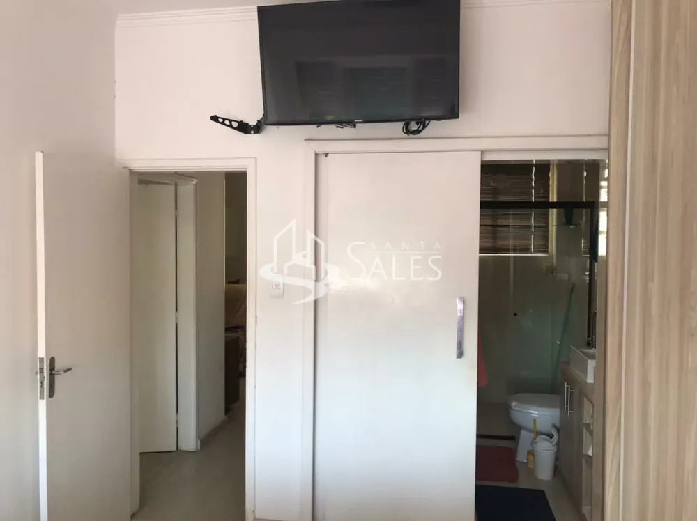 Apartamento, 2 quartos, 86 m² - Foto 1