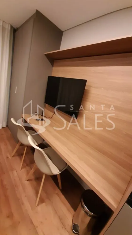 Apartamento, 1 quarto, 28 m² - Foto 9