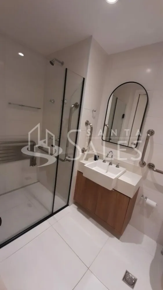 Apartamento, 1 quarto, 28 m² - Foto 12