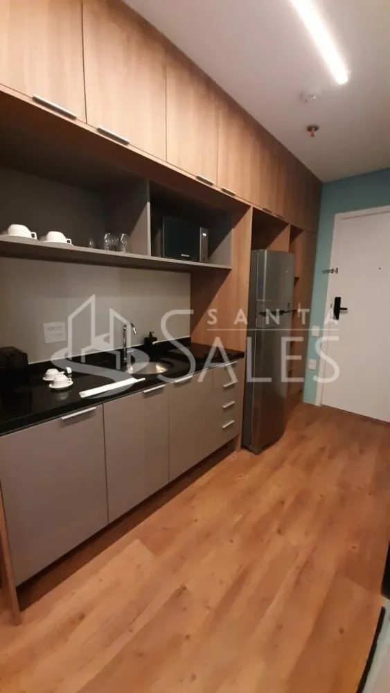 Apartamento, 1 quarto, 28 m² - Foto 7