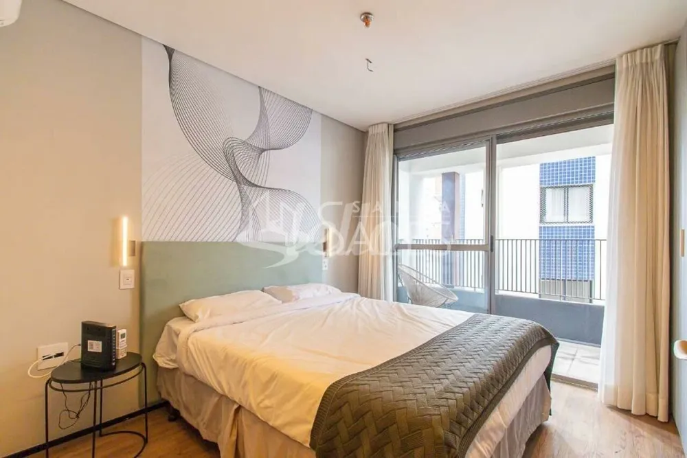 Apartamento, 1 quarto, 28 m² - Foto 4
